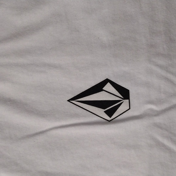 Men's volcom long sleeve t-shirt XL " like new" - Picture 3 of 4